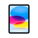 EAN 0194253389972 - Apple iPad 10th gen 256 GB 27,7 cm (10.9") Wi-Fi 6 (802.11ax) iPadOS 16 Azul imagen 1