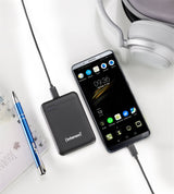 Intenso Powerbank Xs5000 5000mah Negro
