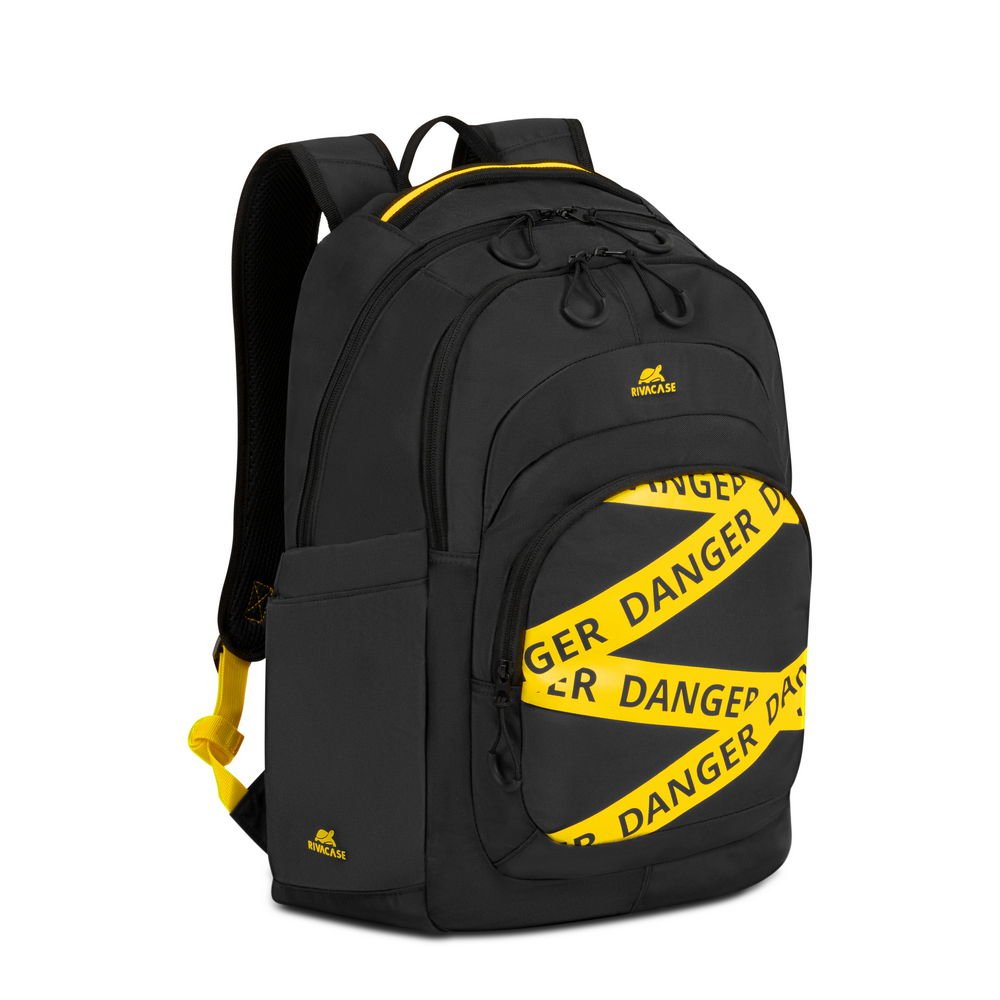 Mochila Riva Nb Erehs 15,6" Negro 5461