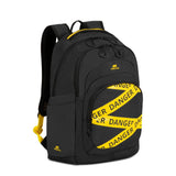Mochila Riva Nb Erehs 15,6" Negro 5461