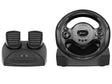 EAN 5907512866030 - Tracer Rayder 4 in 1 Negro Volante PC, PlayStation 4, Playstation 3, Xbox One imagen 1