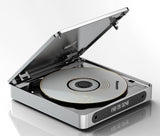 EAN 6953175761020 - FiiO DM13 Reproductor de CD portátil Transparente imagen 2