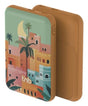 EAN 3303170121795 - T'nB PBUMAG5AST Polímero de litio 5000 mAh Cargador inalámbrico Beige, Azul, Naranja imagen 1