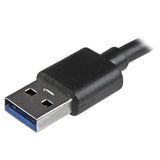 Startech.Com Cable Sata A Usb - Usb 3.1 (10gbps) - Uasp