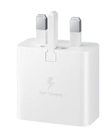 EAN 8806092709850 - Samsung EP-T1510NWEGEU cargador de dispositivo móvil Universal Blanco Corriente alterna Carga rápida Inte imagen 7