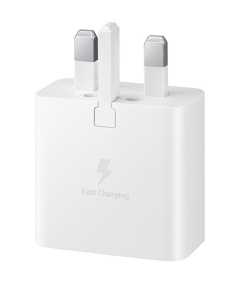 EAN 8806092709850 - Samsung EP-T1510NWEGEU cargador de dispositivo móvil Universal Blanco Corriente alterna Carga rápida Inte imagen 7