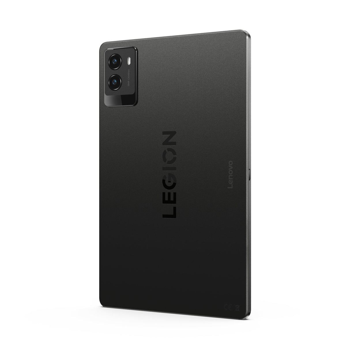 Tablet Lenovo Legion Tab 8.8 2.5k Qualcomm Snapdragon 8 Gen 3 Plataforma Móvil 12 Gb 256 Gb Gpu Qualcomm Adreno Integrada Android 14 Negro Táctil 2 Años W