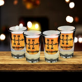 EAN 4260513721724 - Mad Monkey 2000029 vaso de chupito 4 pieza(s) imagen 4