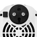 Calefactor Orbegozo Cr 4000 600w Termostato Regulable