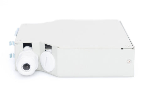 EAN 4016032370697 - Digitus DN-96891 caja de conexiones de red Blanco imagen 3