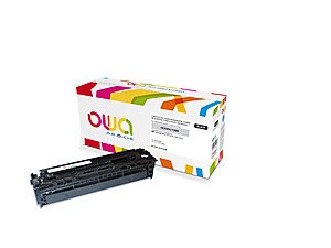 Toner Armor Para Hp Laserjet Pro Cp1525 Negro
