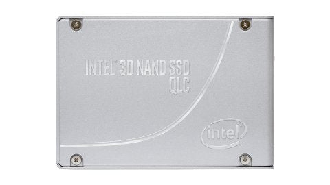 Intel Ssd S4520 480gb M.2 80mm Sata 6gb/S 3d4 Tlc Single Pack