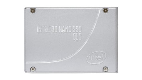 EAN 0735858482684 - D3 SSDSC2KB019TZ01 unidad de estado sólido 1,92 TB 2.5" Serial ATA III TLC 3D NAND imagen 1