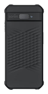 EAN 0096962278854 - Sonim XP400 16,5 cm (6.5") SIM doble Android 14 5G USB Tipo C 6 GB 128 GB 5000 mAh Negro imagen 3