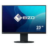 Monitor Eizo Led 58.4cm (23)1610 Hdmi+Dp+Usb Ips Black Ev2360-Bk