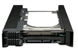 EAN 0884826001638 - Icy Dock MB082SP base de conexión para disco duro Negro imagen 4