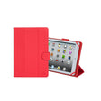 EAN 4260403571804 - Rivacase 3137 25,6 cm (10.1") Folio Rojo imagen 1