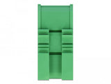 EAN 4043619665723 - DeLOCK 66572 kit de montaje Verde Plástico imagen 4