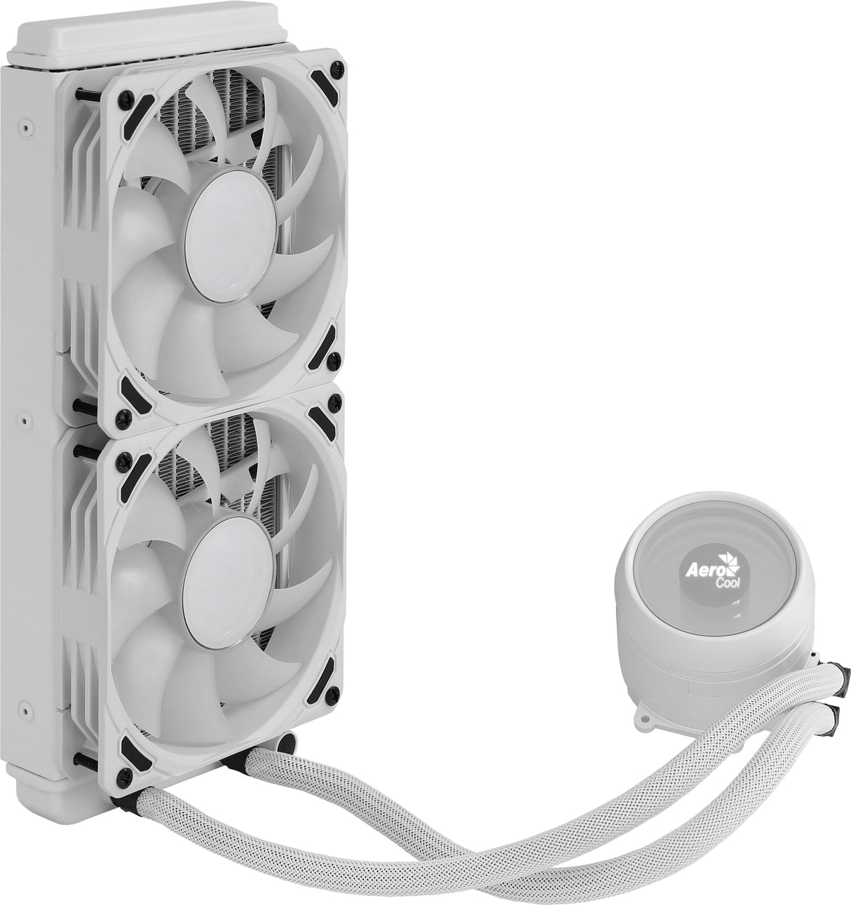 Aerocool Refrigeración Mirage L240 Infinity Argb