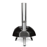 Ooni Uu-P0ad00 Fabricante De Pizza Y Hornos 1 Pizza(S) Negro, Acero Satinado