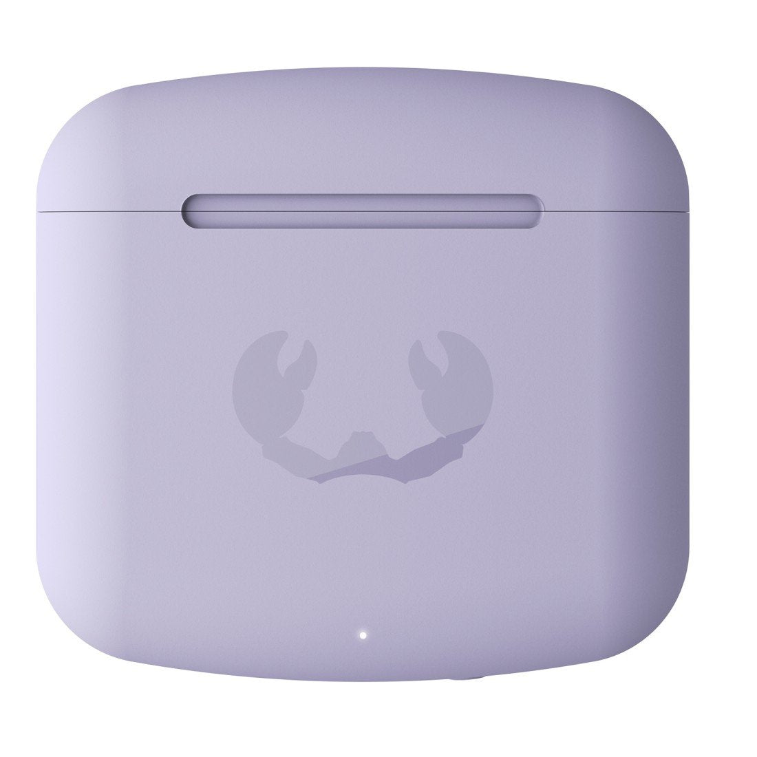 Auriculares Fresh 'N Rebel Twins Fuse True Wireless Stereo (Tws) Bluetooth Lila