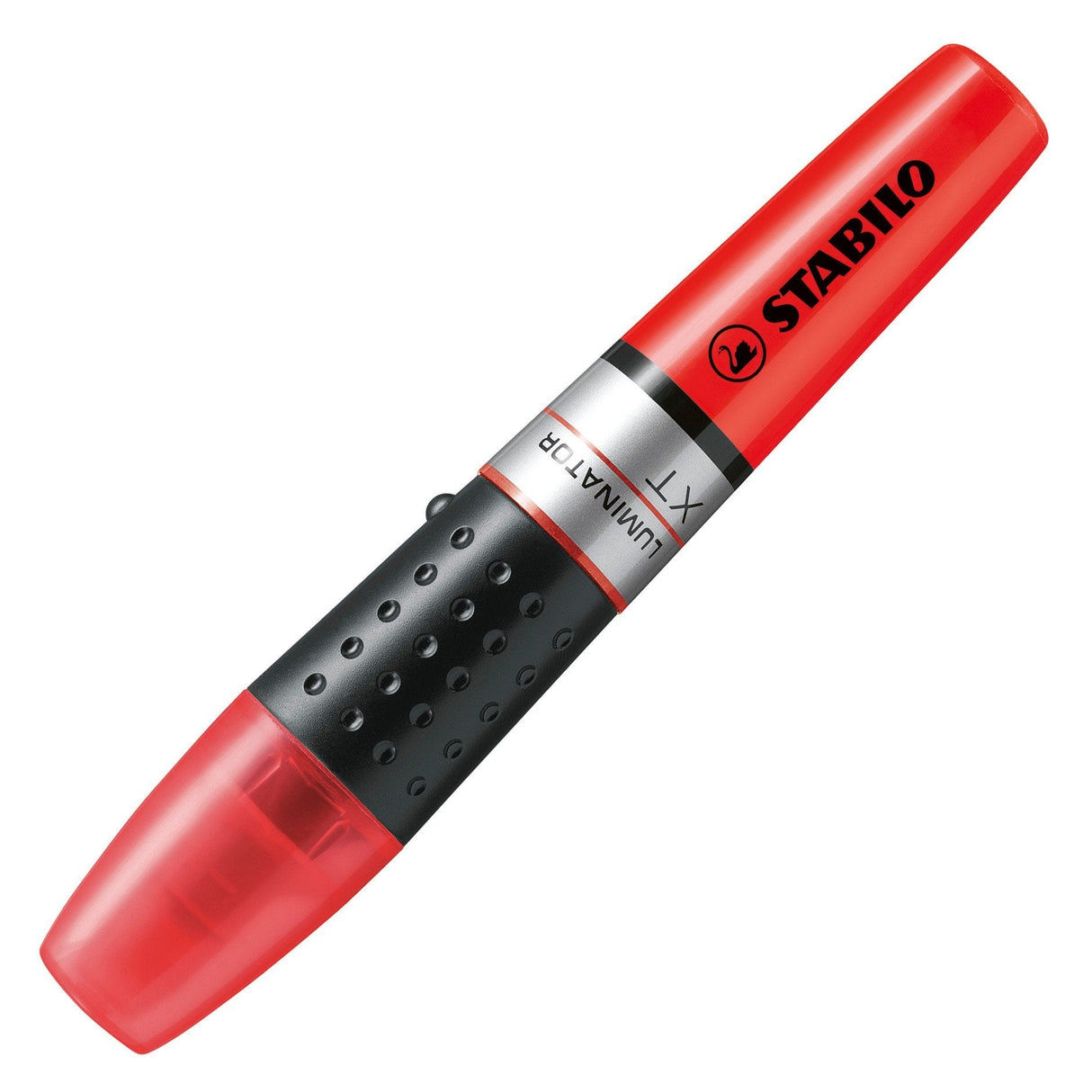 Stabilo Luminator Marcador 1 Pieza(S) Punta De Cincel Rojo