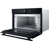 Whirlpool Wmd44mb Microondas Integrable 31 L, 1000 W Negro