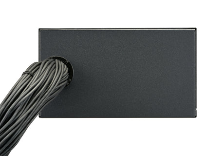 EAN 4719512153437 - Cooler Master MWE GOLD 850 V3 unidad de fuente de alimentación 850 W 24-pin ATX ATX Negro imagen 5