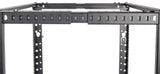 EAN 766623714242 - Intellinet 714242 armario rack Rack o bastidor independiente Negro imagen 6