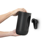 Flexson Flxsmwm1022 Soporte De Altavoz Pared Negro