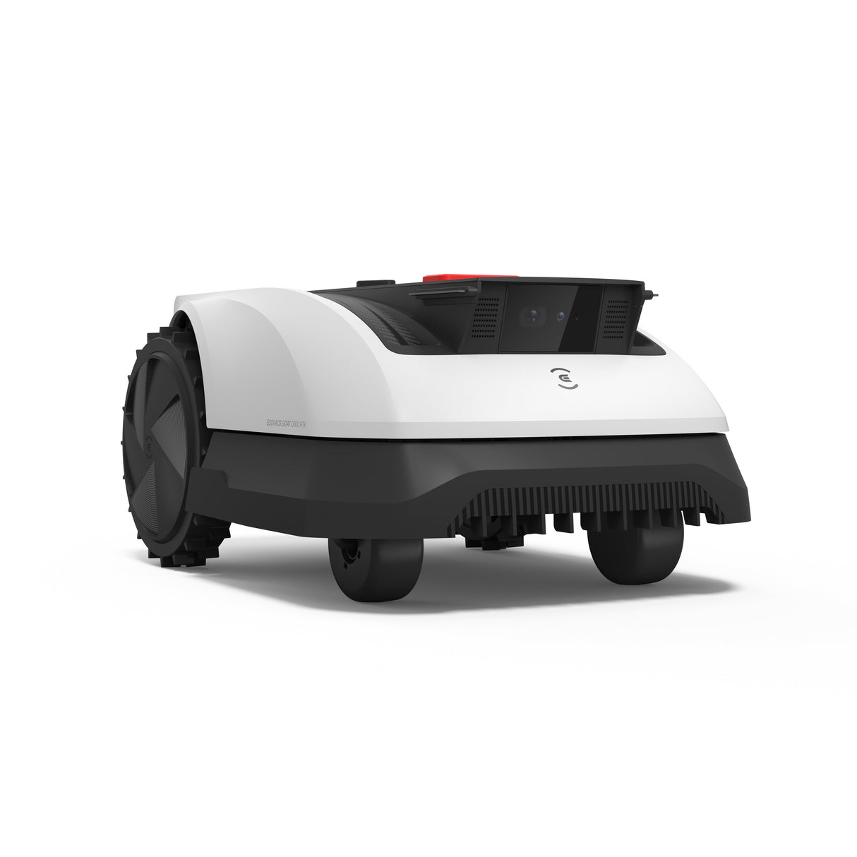 Ecovacs Goat O800 Rtk Mähroboter Ohne Begrenangskabel