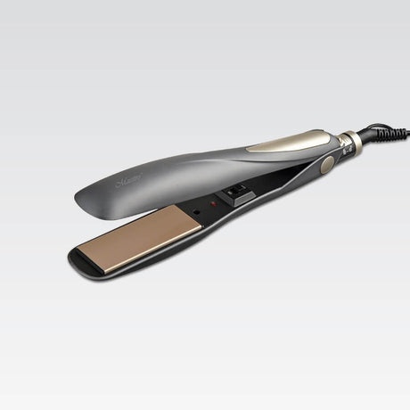 EAN 4820268322500 - Maestro MR-250 Utensilio de peinado Cepillo alisador Negro 35 W imagen 3