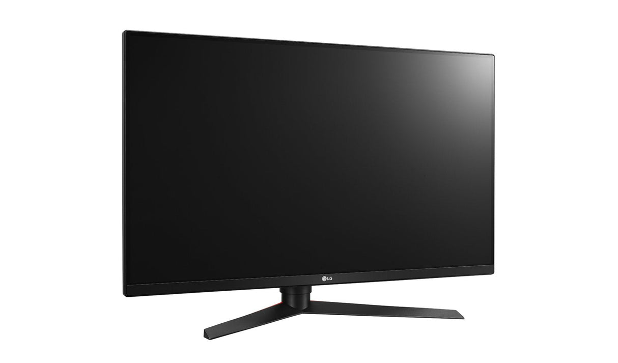 Lg 32gk850g Gaming 32p 16/9 2550x1440 350cd 1ms Hdmi Dp 144hz