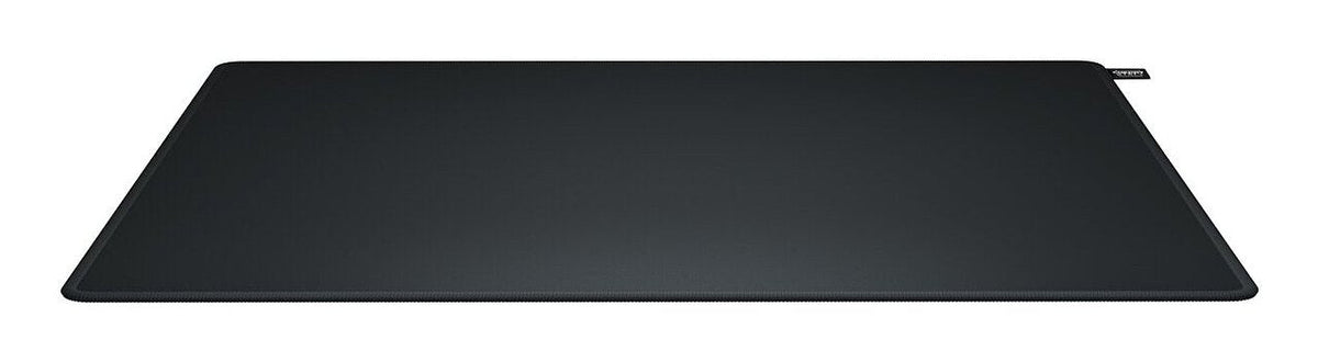 Cherry Xtrfy Gp7, Alfombrilla De Ratón Gaming Negra, Talla L Ja-G0557
