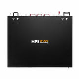 Hpe Aruba Networking 9114 4x Sfp+ 4x Combo 1x Expansion Slot Hybrid Gateway Eu
