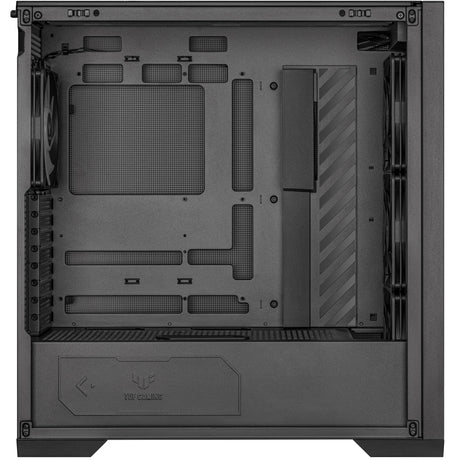 EAN 4711387478752 - ASUS TUF Gaming GT302 ARGB Midi Tower Negro imagen 5