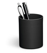 EAN 4005546729732 - Durable ECO porta lápices Plástico reciclado Negro imagen 1