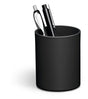 EAN 4005546729732 - Durable ECO porta lápices Plástico reciclado Negro imagen 1