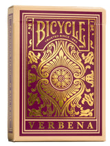 EAN 0073854094686 - Bicycle Verbena juego de cartas 56 pieza(s) imagen 3