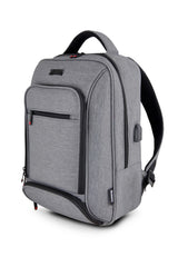 EAN 3760170859774 - Urban Factory Mixee mochila Gris Tela imagen 1