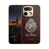 Móvil Realme 16 Pro (Harry Potter Edition) Marrón 256 Gb 12 Gb Ram 6.78" Amoled De 144hz Dimensity 7300 Max 5g 6500 Mah