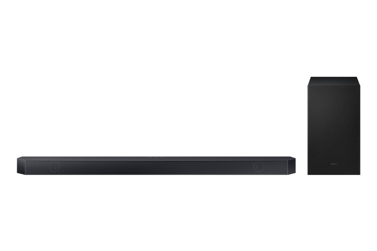 EAN 8806095439594 - Samsung HW-Q700D Negro 3.1.2 canales imagen 1