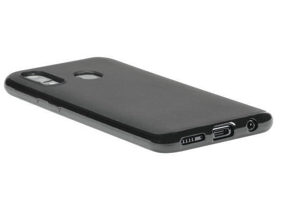 Mobilis 055003 Funda Para Samsung Galaxy A40 - 15 Cm (5.9") Negro