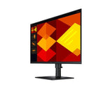 Pantalla 27 Samsung S40gd Negro 1920x1080 Ips 16:9 5ms 250cd/M  100hz 2xhdmi 2xusb