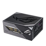 EAN 4711387610299 - ASUS ROG -THOR-1600T3-GAMING unidad de fuente de alimentación 1600 W 20+4 pin ATX ATX Gris imagen 11