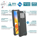 Protech - Case For Zebra Em45 Accs