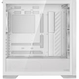 EAN 4711387478790 - ASUS TUF Gaming GT302 ARGB Midi Tower Blanco imagen 4