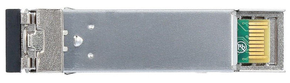 Blueoptics Uf-Sm-1g Red Modulo Transceptor Fibra Óptica 1250 Mbit/S Sfp 1310 Nm