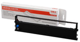 Oki Cinta Para Ml1120/Ml1190 Negro (43571802)