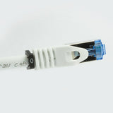 EAN 4052792045826 - LogiLink NZ0001 soporte para manguito de identificación de conductor Multicolor 100 pieza(s) imagen 3